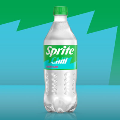 Sprite Chill - 20 Fl.Oz. - Image 2