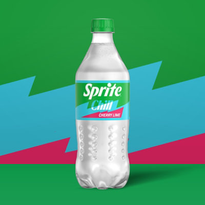 Sprite Chill - 20 Fl.Oz. - Image 4