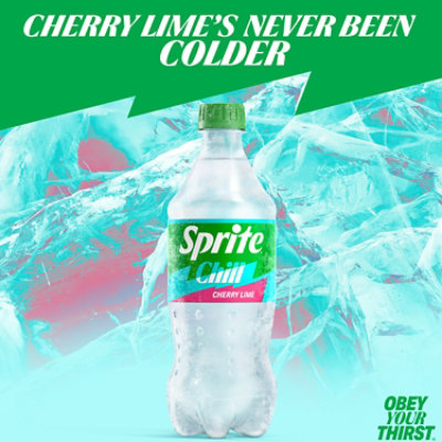 Sprite Chill - 20 Fl.Oz. - Image 4