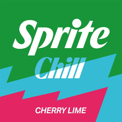 Sprite Chill - 20 Fl.Oz. - Image 2