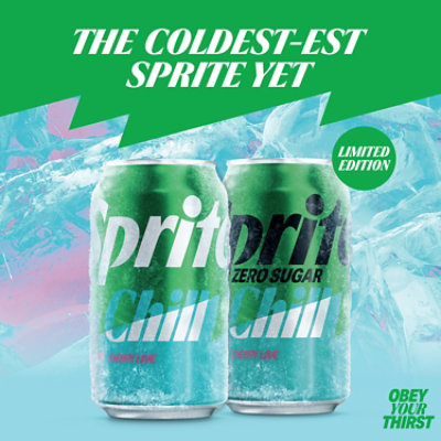 Sprite Chill - 12-12 Fl.Oz. - Image 4