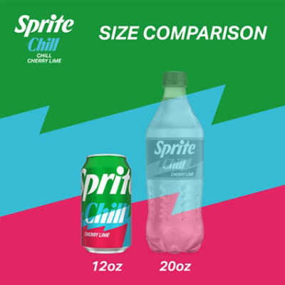 Sprite Chill - 12-12 Fl.Oz. - Image 5