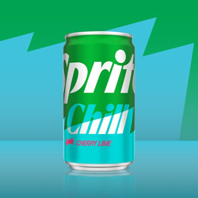 Sprite Chill 6 Count - 7.5 Fl.Oz. - Image 3