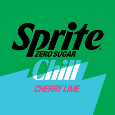 Sprite Chill Zero Sugar - 12-12 Fl.Oz. - Image 4