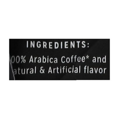 Bones Coffee Company Coffee Ground Wookiee Ck - 12 Oz - Image 3