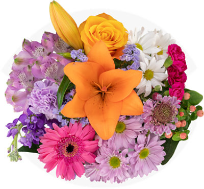 Bunch Of Thanks - Each - Image 1