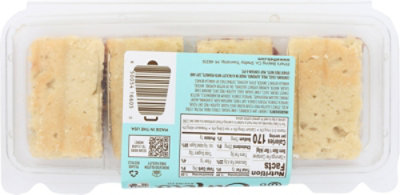 Ethels Cherry Crumble 4ct Tray - 1 Count - Image 2