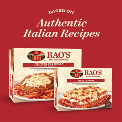 Rao's Made For Home Caramelized Onion Carbonara Frozen Meal - 9 Oz - Image 4