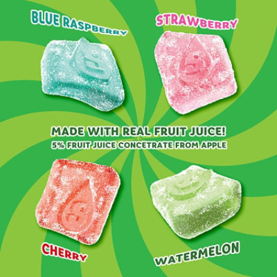 Starburst Gummies Sours Peg Pack 5 Ounces Per Bag - 5 Oz - Image 3