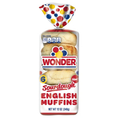 Wonder 6 Sodo Eng Mfn - 12 Oz - Image 3