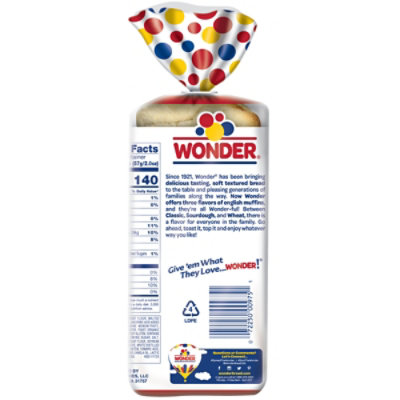 Wonder 6 Sodo Eng Mfn - 12 Oz - Image 6