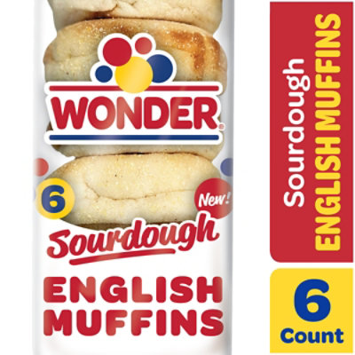 Wonder 6 Sodo Eng Mfn - 12 Oz - Image 2