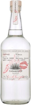 Casamigos Jalapeno Tequila - 750 Ml - Image 1