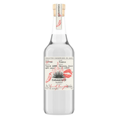Casamigos Jalapeno Tequila - 750 Ml - Image 2