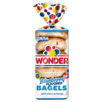 Wonder Everything Bagel - 18 Oz - Image 3