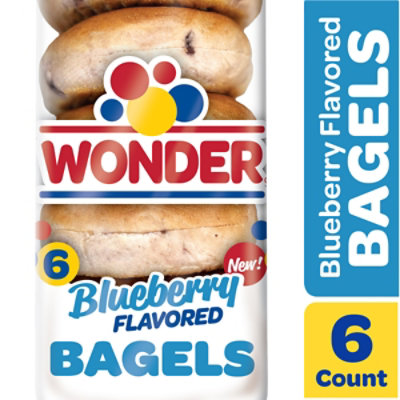 Wonder Everything Bagel - 18 Oz - Image 2