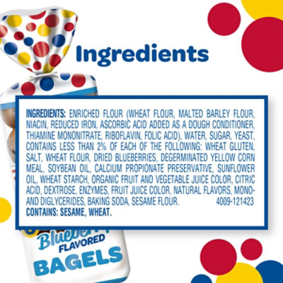 Wonder Everything Bagel - 18 Oz - Image 5