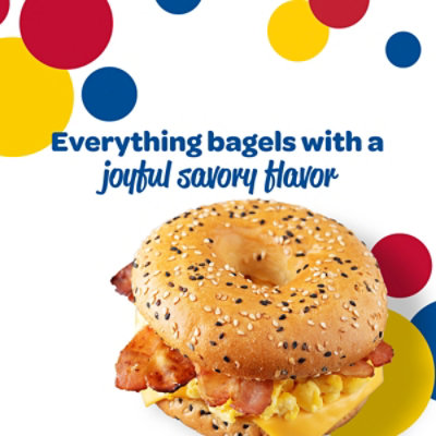 Wonder Everything Bagel - 18 Oz - Image 7