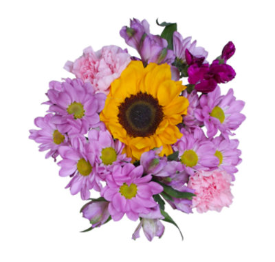 Bouquet Sweet Mom - Each - Image 1