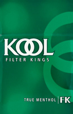 Kool Box Fsc Cigarettes - Carton - Image 2