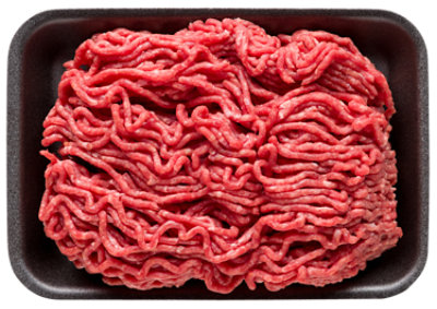Forward Farms 85% Lean Ground Beef 15% Fat Grass Fed - 16 Oz - Image 1