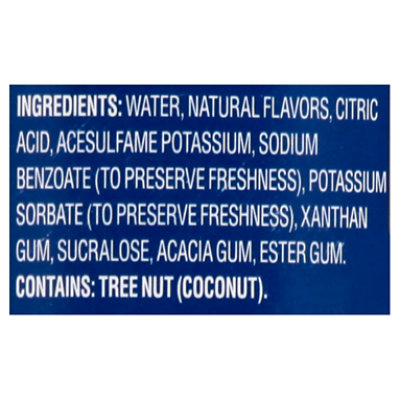 Torani Syrup Coconut Sugar Free - 12.7 Fl. Oz. - Image 5