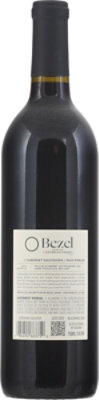 Bezel Cabernet Sauvignon Paso Robles - 750 Ml - Image 3