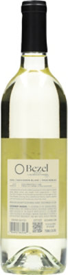 Bezel Sauvignon Blanc Paso Robles - 750 Ml - Image 3
