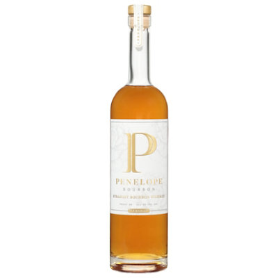 Penelope Four Grain Bourbon - 750 Ml