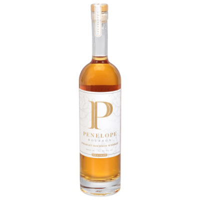 Penelope Four Grain Bourbon - 750 Ml - Image 3