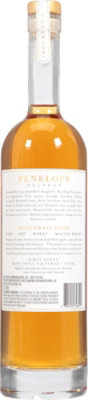 Penelope Four Grain Bourbon - 750 Ml - Image 6