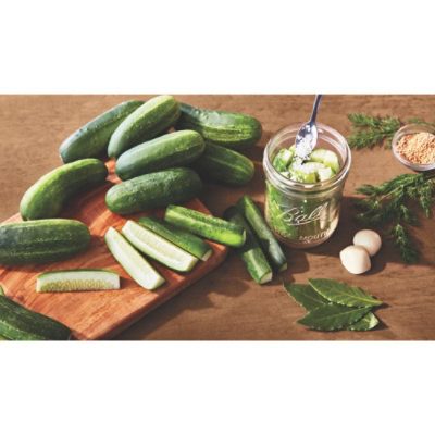 Ball Pickle Crisp Granules 5.5Oz - Each - Image 2