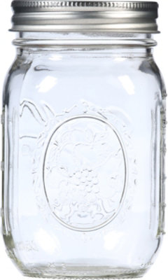 Ball Rm 16Oz Pint Jar Single - Each - Image 3
