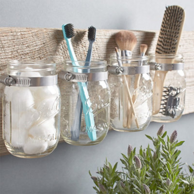Ball Rm 16Oz Pint Jar Single - Each - Image 2