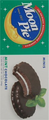 Moonpie Mini Chocolate - 12 Oz - Image 6