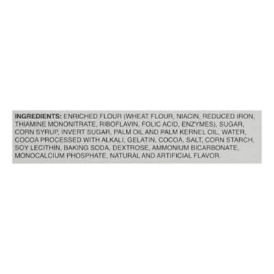 Moonpie Mini Chocolate - 12 Oz - Image 5