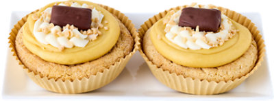 Kryptonite Health Bar Cookies 2 Count - Each - Image 1