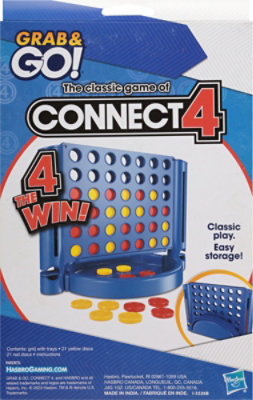 Hasbro Grab & Go! Battleship - Each - Image 3