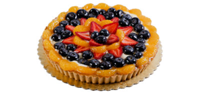 Fruit Tart 9 Inch - Each - Image 1
