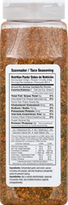 Badia Seasoning Taco - 21 Oz - Image 3