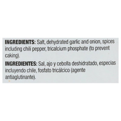Badia Seasoning Taco - 21 Oz - Image 4
