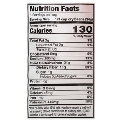 Casa Corona Refried Beans Instant - 6 Oz - Image 3