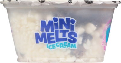 Mini Melts Cookies And Cream Cup - 2.5 Oz - Image 5
