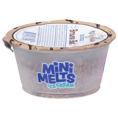 Mini Melts Brownie Blast Cup - 2.5 Oz - Image 2