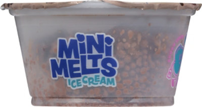 Mini Melts Brownie Blast Cup - 2.5 Oz - Image 5