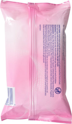 Vagisil Odor Block Daily Freshening Wipes For Feminine Hygiene, 20 Count - 20 CT - Image 5