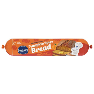 Pillsbury Pumpkin Bread - 30 Oz - Image 3