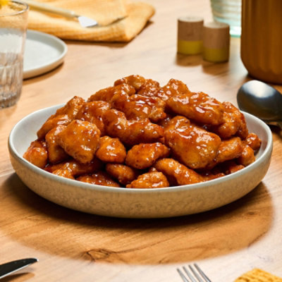 Del Corazon Crispy Chicken with Sweet Chipotle Sauce - 16 Oz - Image 6