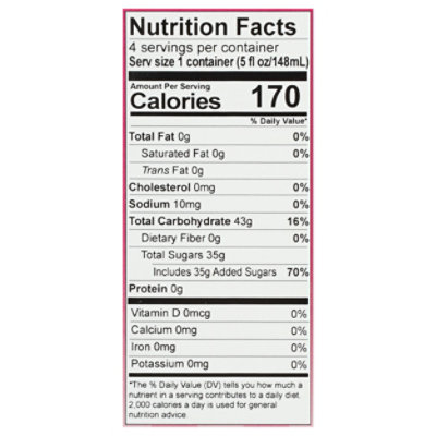 Richie's Italian Ice-watermelon 4pk - 5 Oz - Image 4