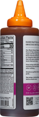 Black Cherry Chipotle Wing Sauce - 15.5 Oz - Image 5